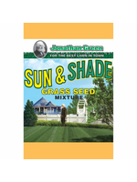 Jonathan Green Jonathan Green Black Beauty Sun & Shade Grass Seed Mixture, 25lb bag