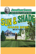 Jonathan Green Jonathan Green Black Beauty Sun & Shade Grass Seed Mixture, 25lb bag