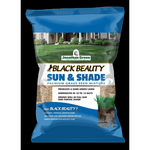 Jonathan Green Jonathan Green Black Beauty Sun & Shade Grass Seed Mix - 50 lb