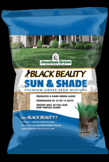 Jonathan Green Jonathan Green Black Beauty Sun & Shade Grass Seed Mix - 50 lb