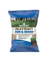 Jonathan Green Jonathan Green Black Beauty Sun & Shade Grass Seed, 15lb
