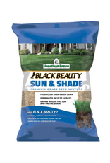 Jonathan Green Jonathan Green Black Beauty Sun & Shade Grass Seed, 15lb