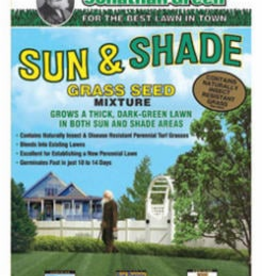 Jonathan Green Jonathan Green Black Beauty Sun & Shade Grass Seed, 3 lb