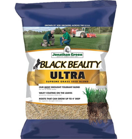 Jonathan Green Jonathan Green Black Beauty Ultra Grass Seed Mix, 50 lb