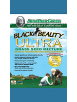 Jonathan Green Jonathan Green Black Beauty Ultra Grass Seed, 7lb