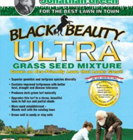 Jonathan Green Jonathan Green Black Beauty Ultra Grass Seed, 7lb