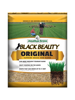 Jonathan Green Jonathan Green Black Beauty Original Grass Seed, 15 lb