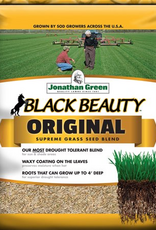 Jonathan Green Jonathan Green Black Beauty Original Grass Seed, 15 lb