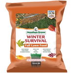Jonathan Green Jonathan Green Winter Survival Fall Fertilizer - 5000 ft.