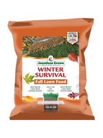 Jonathan Green Jonathan Green Winter Survival Fall Fertilizer - 5000 ft.