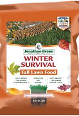 Jonathan Green Jonathan Green Winter Survival Fall Fertilizer - 5000 ft.
