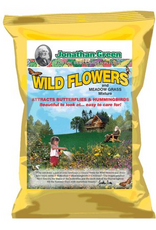 Jonathan Green Jonathan Green Wildflower & Meadow Mix Seed - 1 lb, 1,000 sq ft
