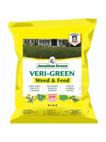 Jonathan Green Jonathan Green Veri-Green Weed & Feed - 15,000 sq ft