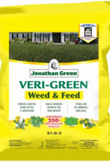 Jonathan Green Jonathan Green Veri-Green Weed & Feed - 15,000 sq ft