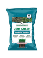 Jonathan Green Jonathan Green Veri-Green Starter Lawn Seeding & Sodding Fertilizer - 15,000 Sq. Ft