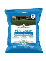 Jonathan Green Jonathan Green Veri-Green Lawn Food with Crabgrass Preventer - 5,000 sq ft