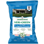 Jonathan Green Jonathan Green Veri-Green Lawn Food with Crabgrass Preventer - 15,000 sq ft
