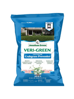 Jonathan Green Jonathan Green Veri-Green Lawn Food with Crabgrass Preventer - 15,000 sq ft