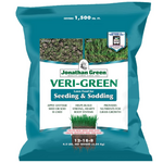 Jonathan Green Jonathan Green Veri-Green Lawn Food for Seeding & Sodding - 1,500 sq ft, 4.5lb