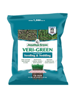 Jonathan Green Jonathan Green Veri-Green Lawn Food for Seeding & Sodding - 1,500 sq ft, 4.5lb