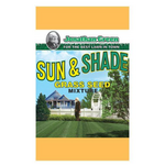 Jonathan Green Jonathan Green Sun and Shade Grass Seed Mix - 7 lb