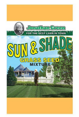 Jonathan Green Jonathan Green Sun and Shade Grass Seed Mix - 7 lb