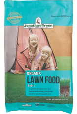 Jonathan Green Jonathan Green Organic Lawn Fertilizer Granules - 5,000 sq ft