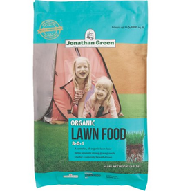 Jonathan Green Jonathan Green Organic Lawn Fertilizer Granules - 5,000 sq ft