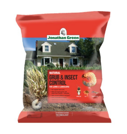 Jonathan Green Jonathan Green Organic Grub & Insect Control - 5,000 SQ FT