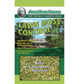 Jonathan Green Jonathan Green Moss Control Granules for Lawns