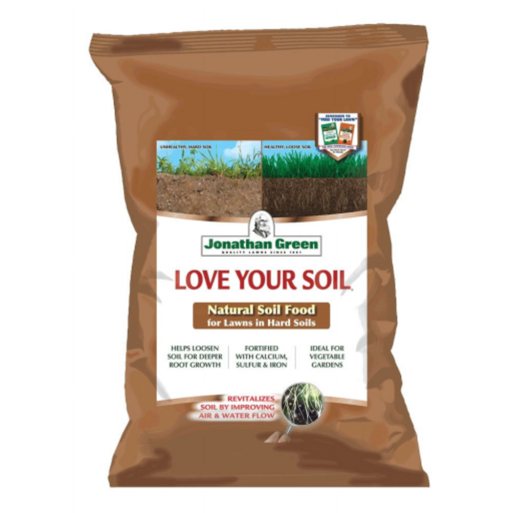 Jonathan Green Jonathan Green Love Your Soil Food - 5,000 sq ft