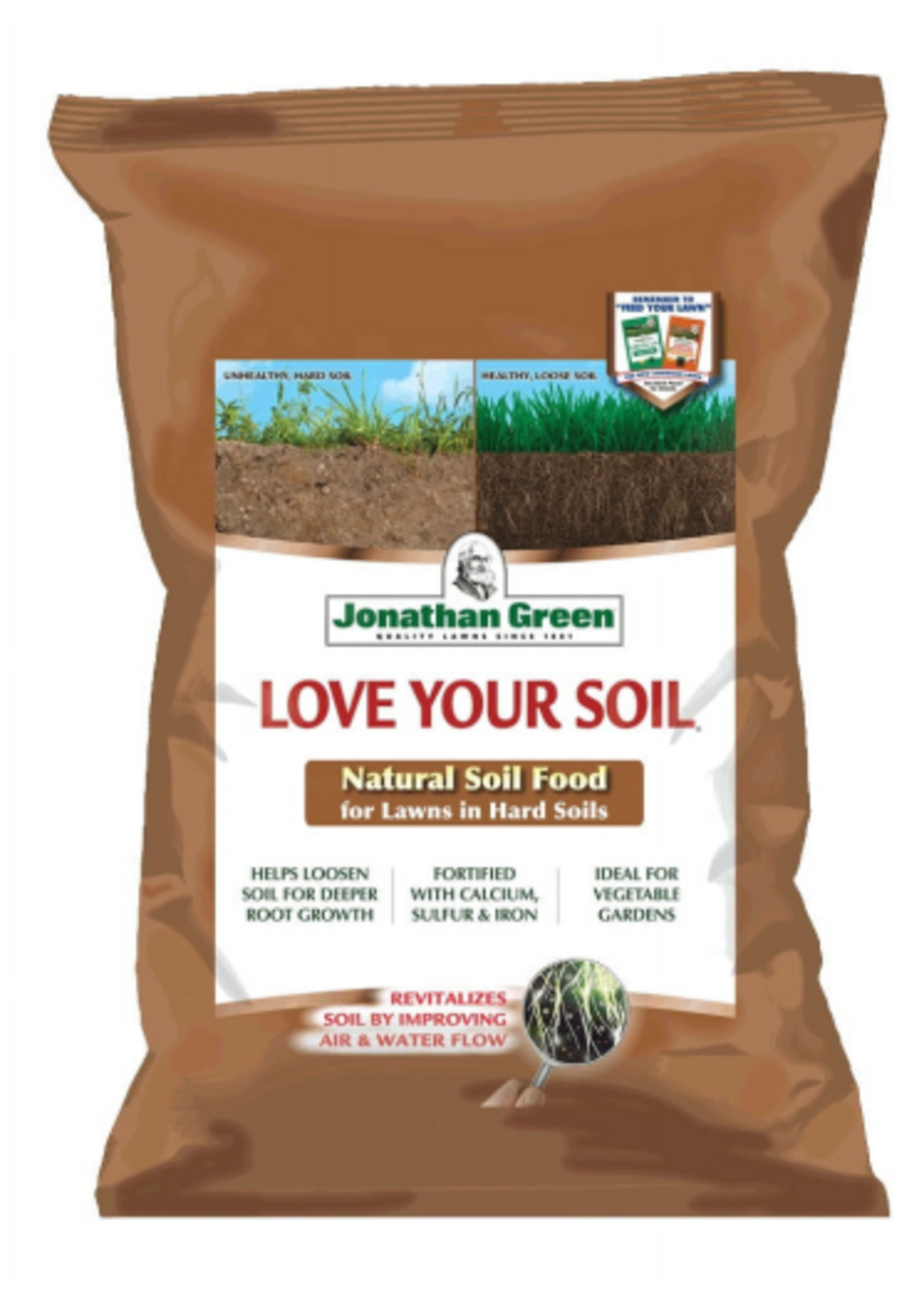 Jonathan Green Jonathan Green Love Your Soil Food - 5,000 sq ft