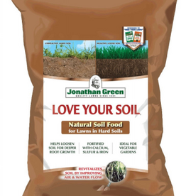 Jonathan Green Jonathan Green Love Your Soil Food - 5,000 sq ft