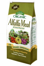 Espoma ESPOMA ALFALFA MEAL 3 lbs