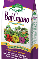 Espoma Espoma Bat Guano Organic Supplement - 1.25 lbs
