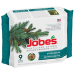 Jobe's Jobe's Evergreen Spikes - 9 Count