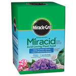 Miracle-Gro Miracle-Gro Water Soluble Miracid Acid-Loving Plant Food - 1 lb