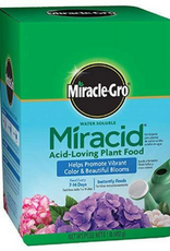 Miracle-Gro Miracle-Gro Water Soluble Miracid Acid-Loving Plant Food - 1 lb