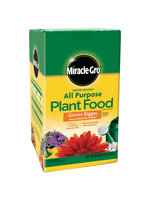 Miracle-Gro Miracle-Gro Water Soluble All Purpose Plant Food - 3 lb.