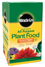 Miracle-Gro Miracle-Gro Water Soluble All Purpose Plant Food - 3 lb.