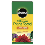 Miracle-Gro Miracle-Gro ALL PURPOSE PLANT FOOD - 3 LB
