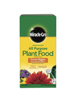 Miracle-Gro Miracle-Gro ALL PURPOSE PLANT FOOD - 3 LB