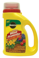 Miracle-Gro Miracle-Gro Garden Weed Preventer