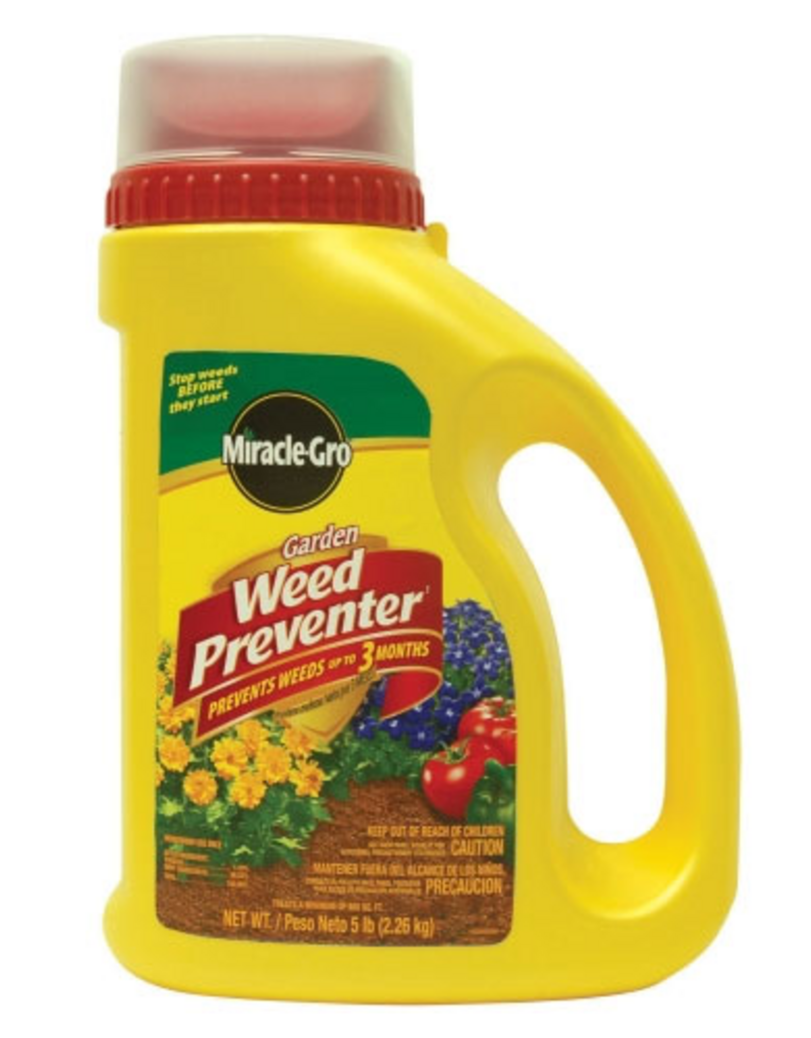 Miracle-Gro Miracle-Gro Garden Weed Preventer