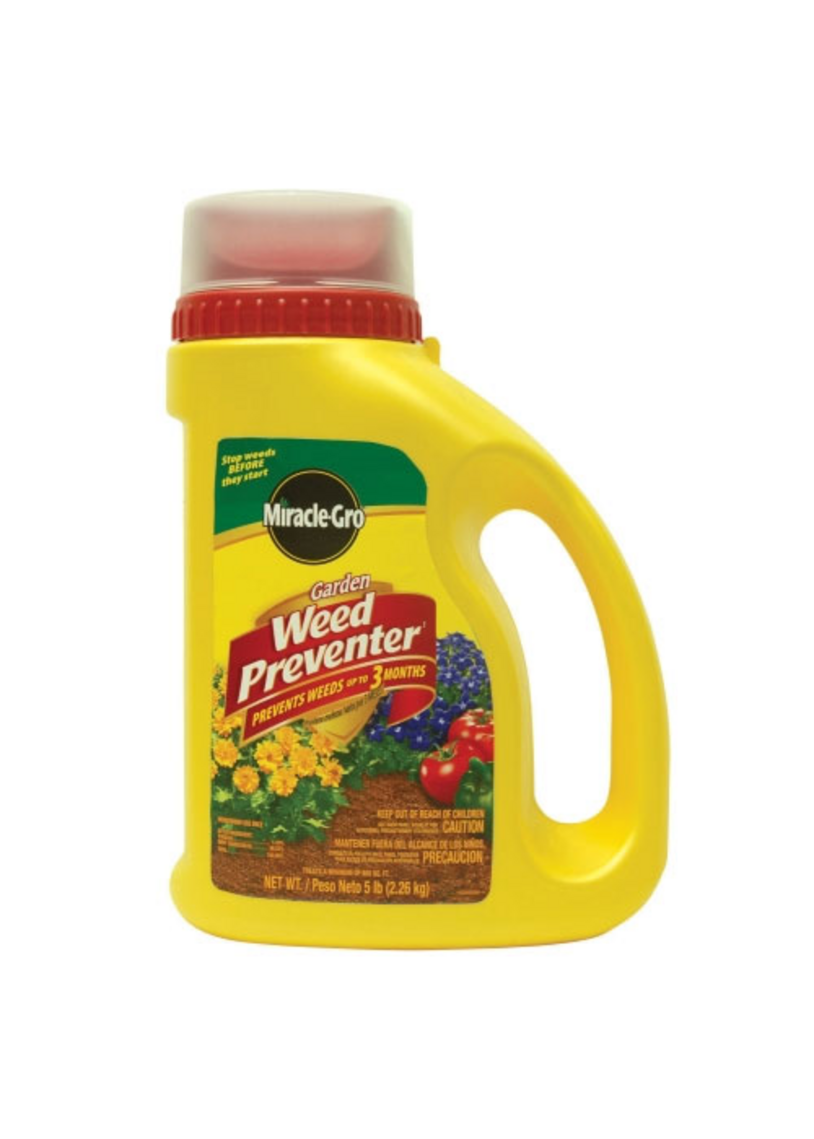 Miracle-Gro Miracle-Gro Garden Weed Preventer