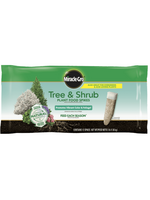 Miracle-Gro Miracle-Gro Tree & Shrub Plant Food Spikes - 12 Pack