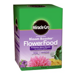 Miracle-Gro Miracle-Gro Water Soluble Bloom Booster, 10-52-10 - 1 lb