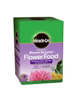 Miracle-Gro Miracle-Gro Water Soluble Bloom Booster, 10-52-10 - 1 lb