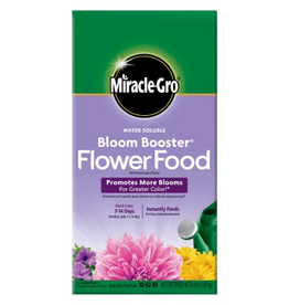 Miracle-Gro Miracle-Gro BLOOM BOOSTER - 4 lb