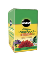 Miracle-Gro Miracle-Gro ALL PURPOSE - 8 OZ